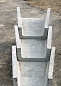 Лотки телескопические Б-7, серия 3.5031.1-66