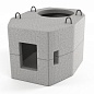 Колодец кабельный ККС-5-10