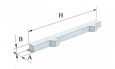 Колонны К 1а-1-2 в Пролетарске картинки